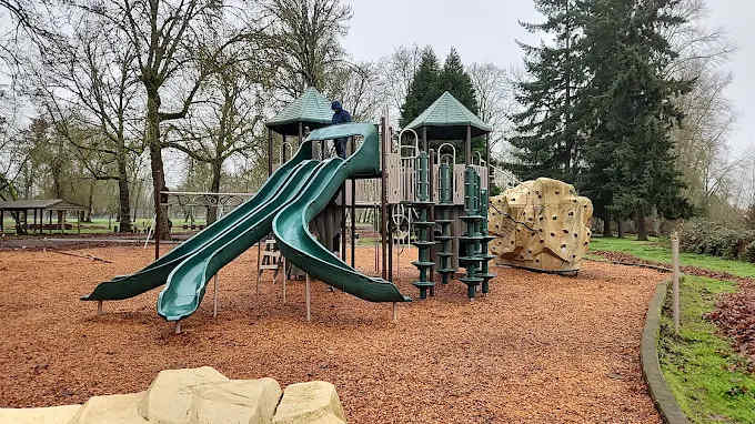 Pioneer Park