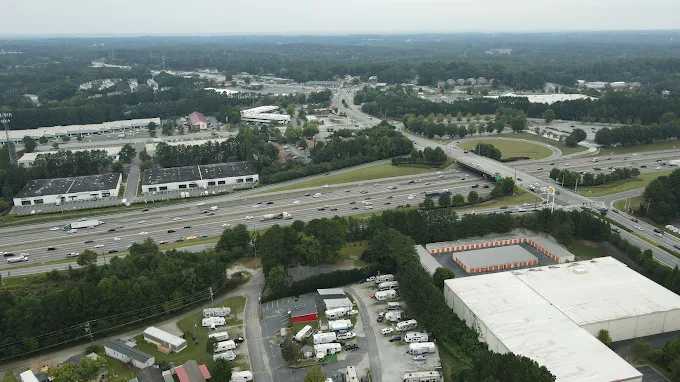 Jones RV Park