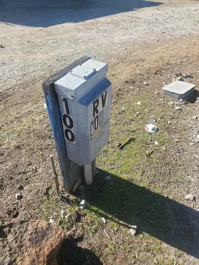 Jones RV Park
