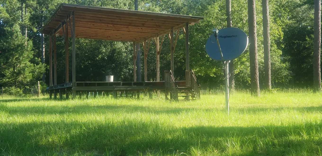 Hidden River Resort - Clothing Optional