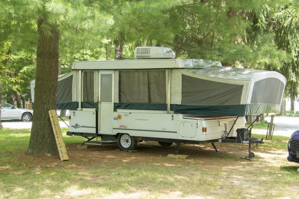 White Thorn Lodge Family Nudist Campground