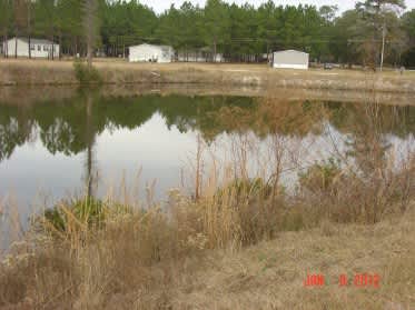 Cains Creekside RV Park