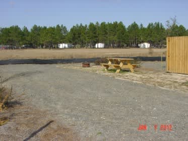 Cains Creekside RV Park