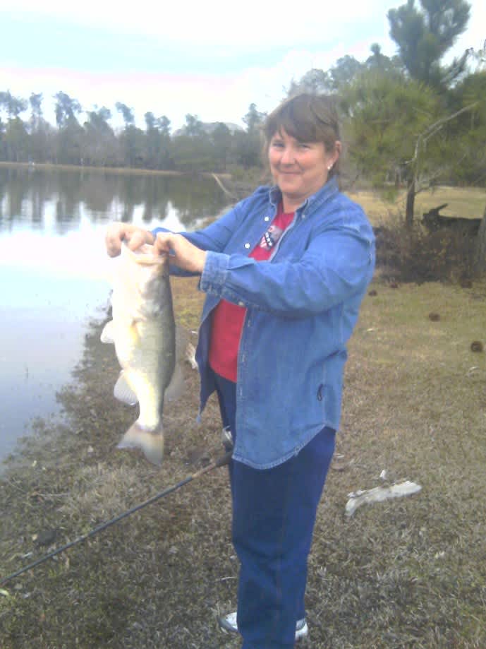 Cains Creekside RV Park