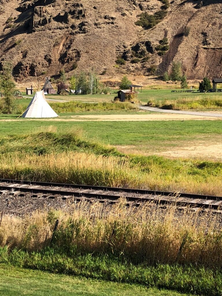 Wallowa River RV Park