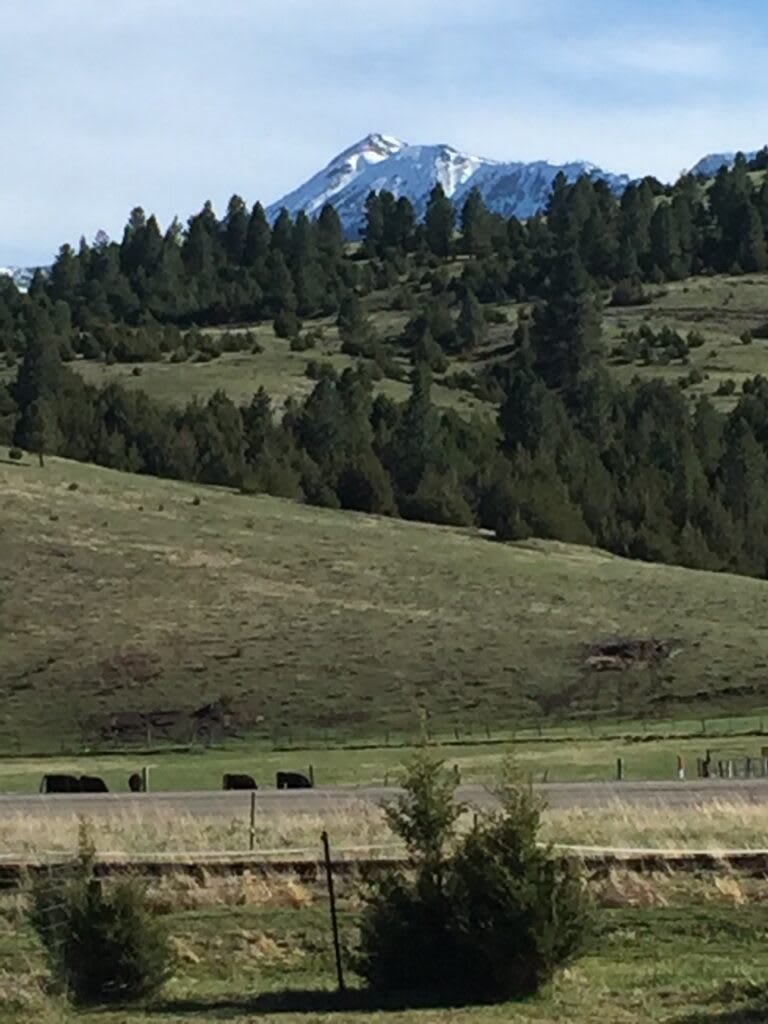 Wallowa River RV Park