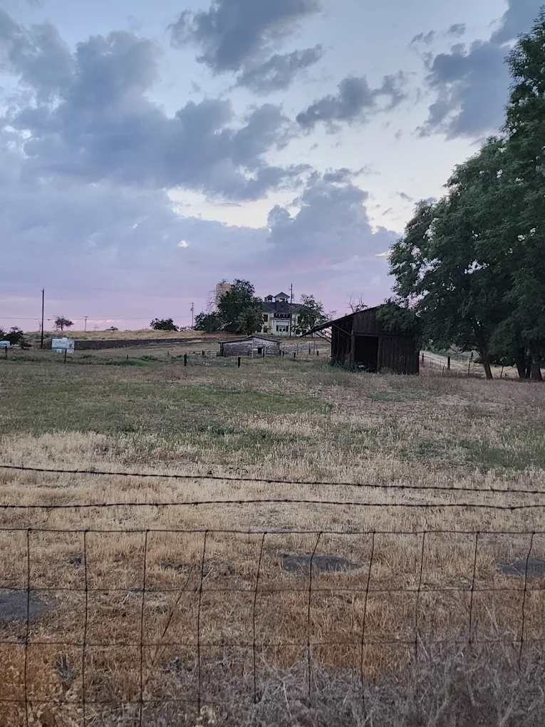 Grass Valley RV Park