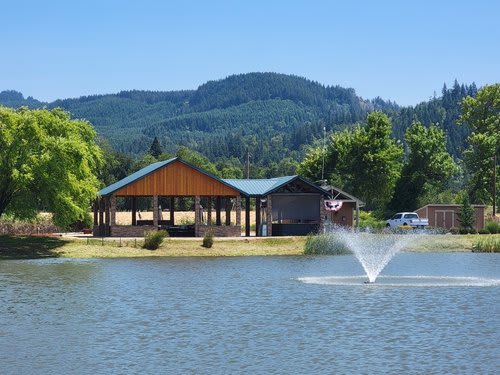 Eugene Premier RV Resorts