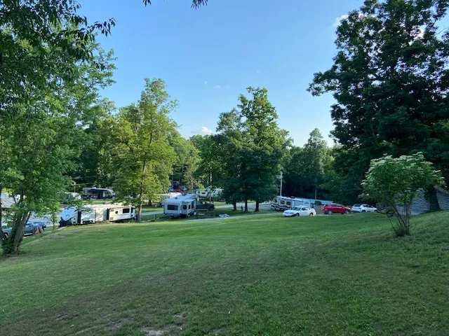 Shadow Lake Campground