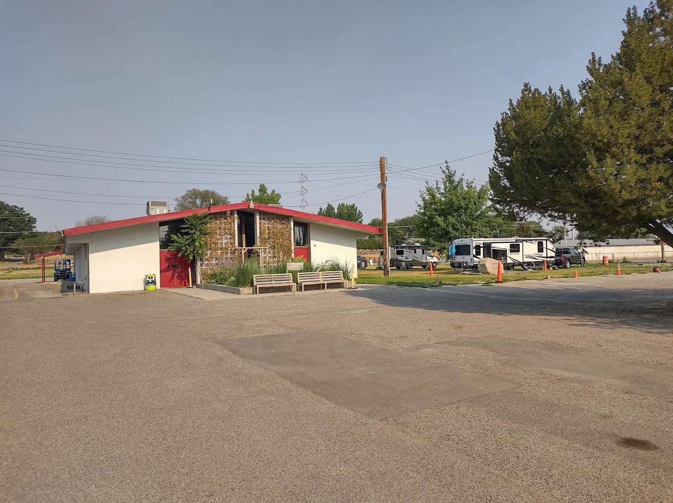 Malheur County Fairgrounds