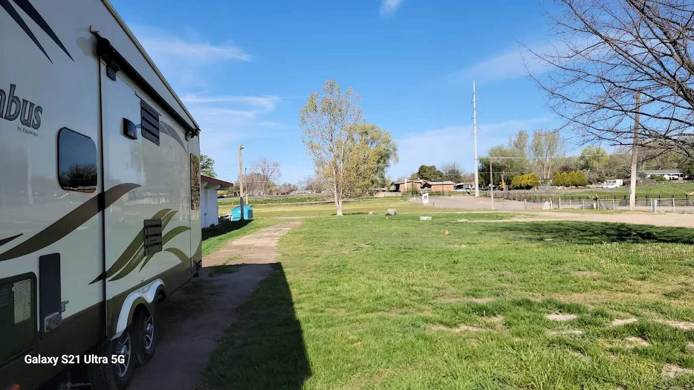 Malheur County Fairgrounds