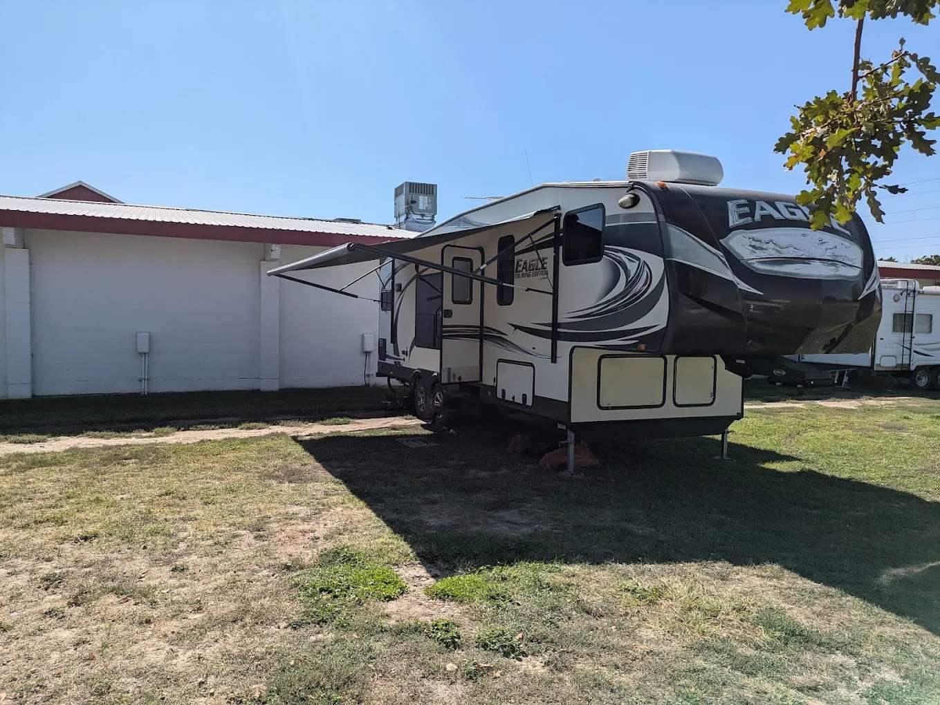 Malheur County Fairgrounds