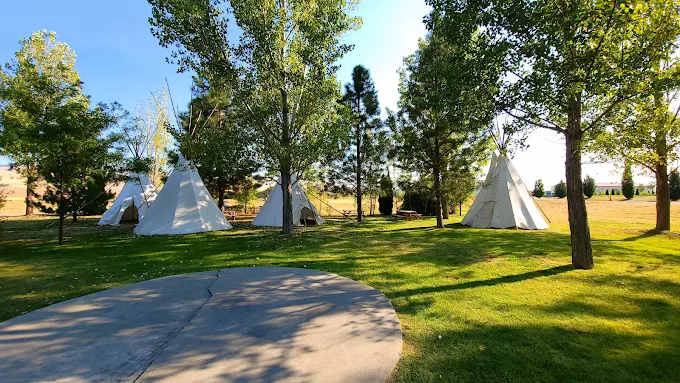 Wildhorse RV Park