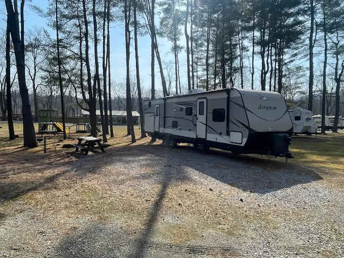 Greene Hills Family Campground & RV Park