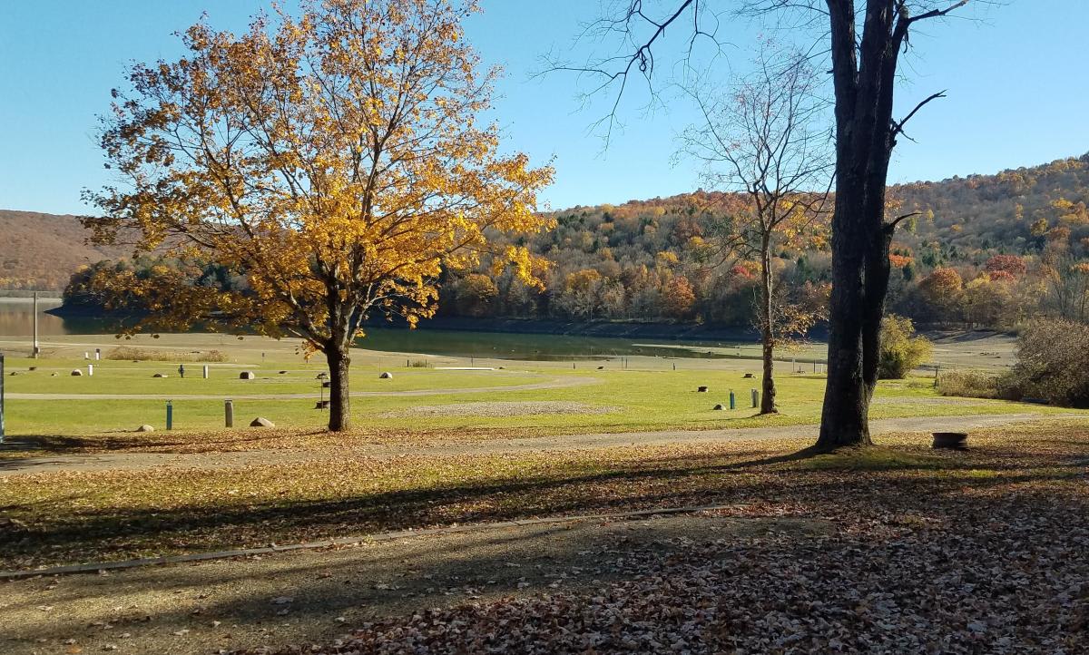 Onoville Marina Park
