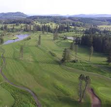 Mallard Creek Golf and RV Resort