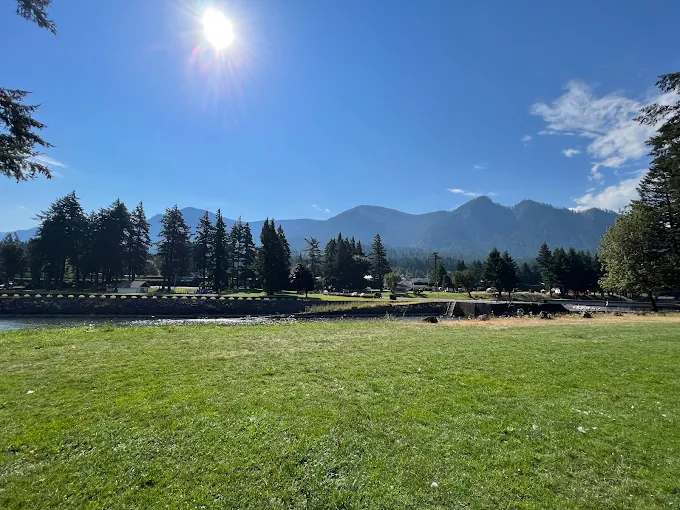 Marine Park Campground
