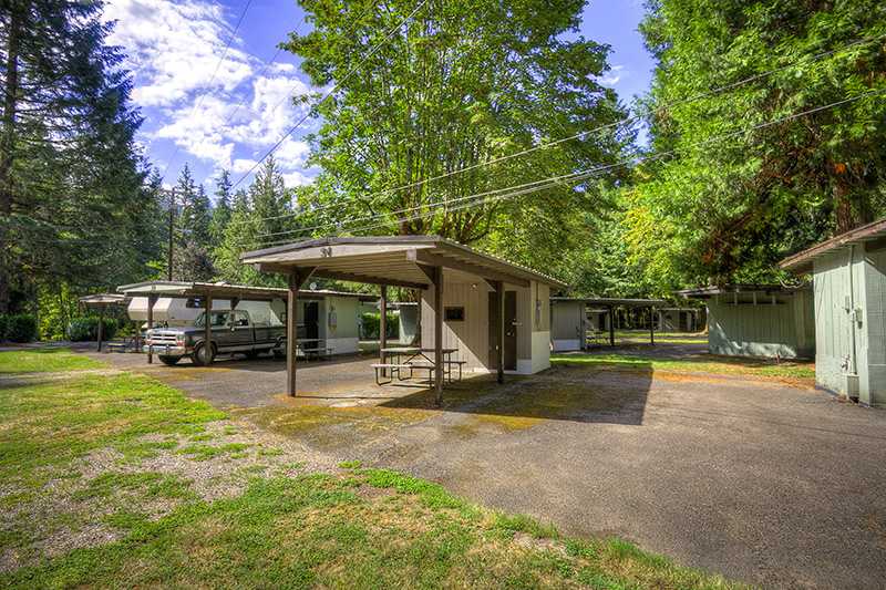 Patio RV Park