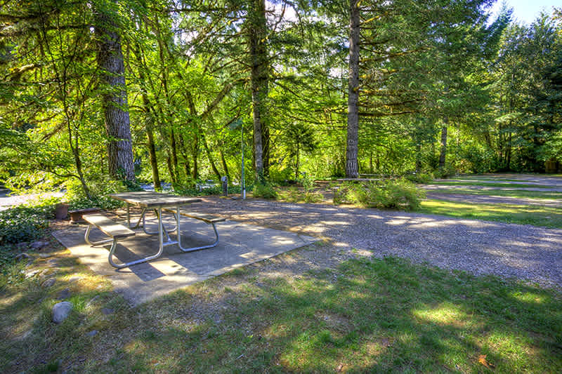 Patio RV Park