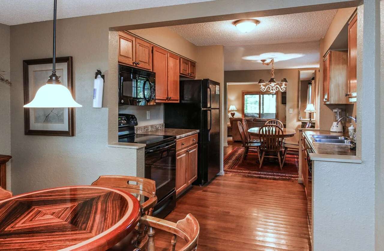 Fontana Village Resort