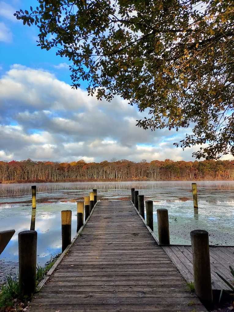 Blydenburgh County Park