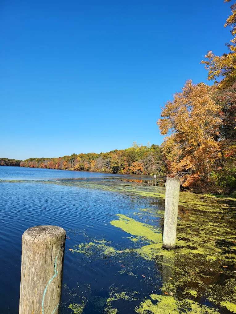 Blydenburgh County Park