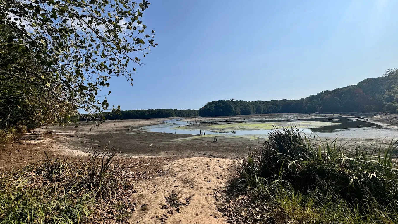 Blydenburgh County Park