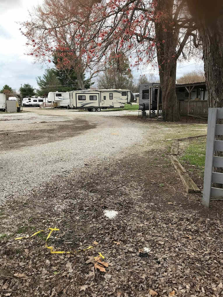 Buckeye Beach Park