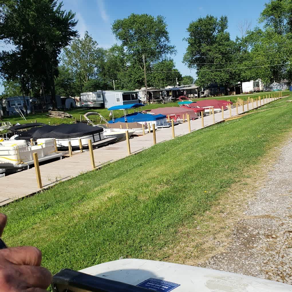 Buckeye Beach Park