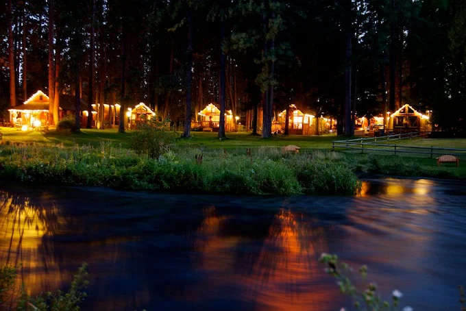 Cold Springs Resort and RV Park