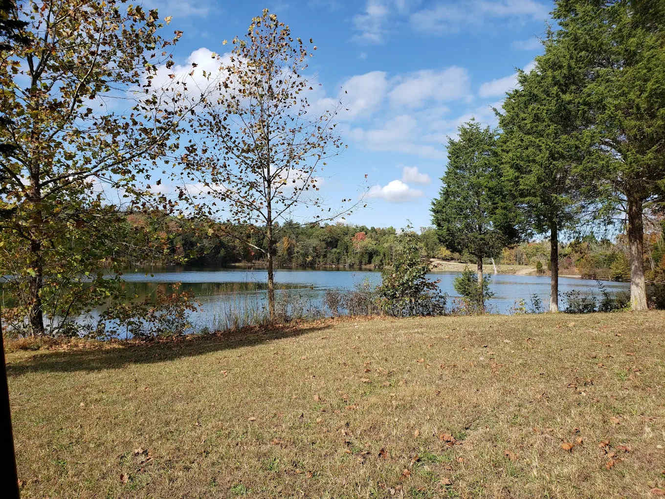 Mineral Springs Lake Resort