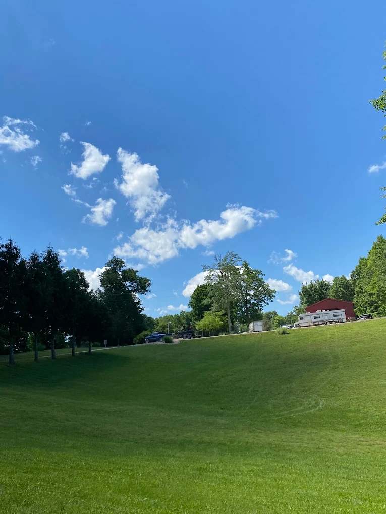 Mineral Springs Lake Resort