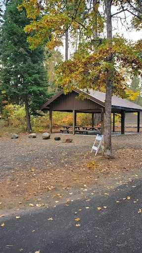 Toll bridge Park
