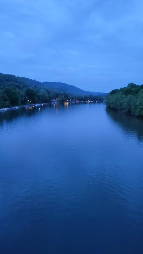 Kiski River Campsites LLC