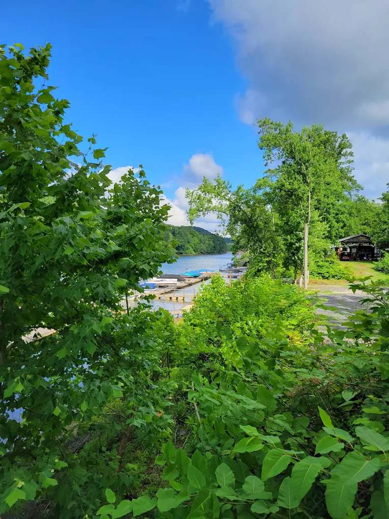 Kiski River Campsites LLC