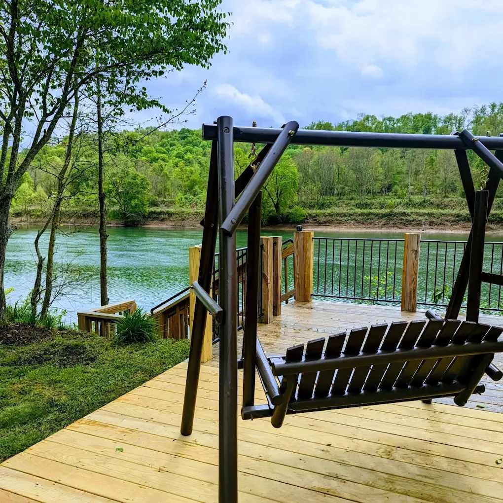 Kiski River Campsites LLC