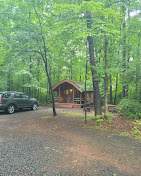 Bull Run Campground