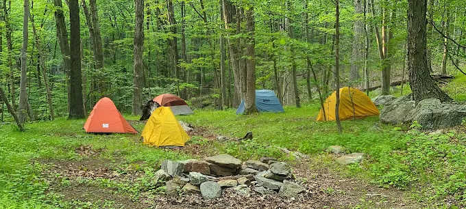 Ward Pound Ridge Reservation