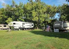 Ashland RV Park