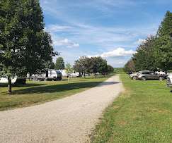 Ashland RV Park