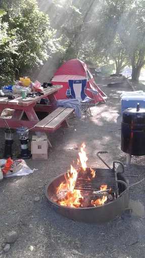 Baker County Park