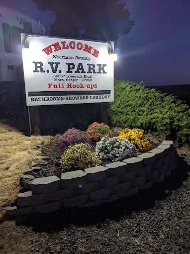 Sherman County RV Park
