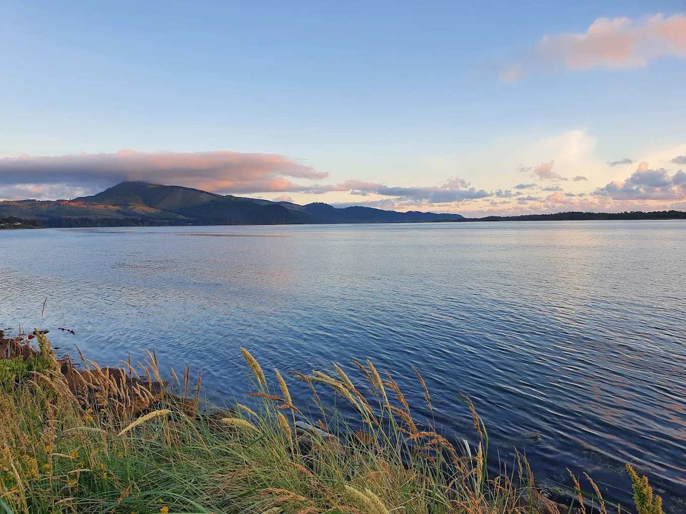 Netarts Bay Garden RV Resort
