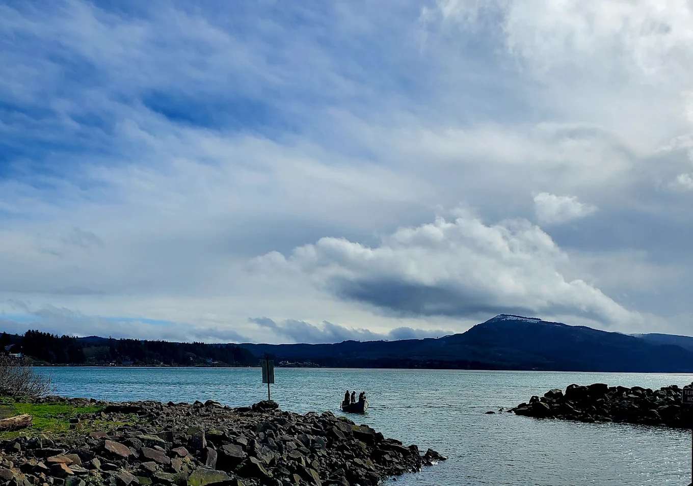 Netarts Bay Garden RV Resort