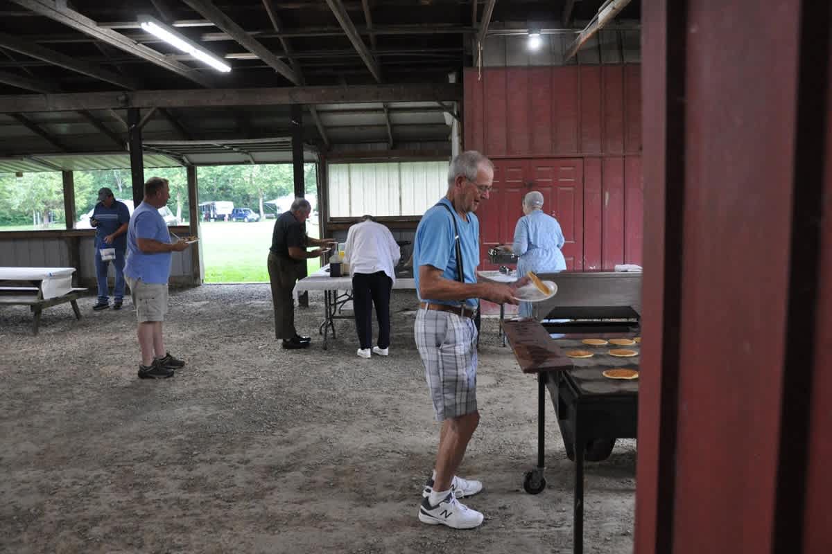 Poor Farmer's RV Sales, Svc and Campground Inc.