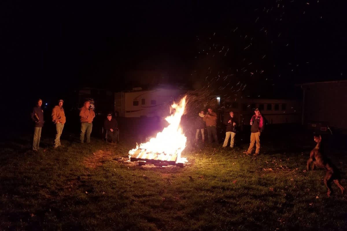 Poor Farmer's RV Sales, Svc and Campground Inc.