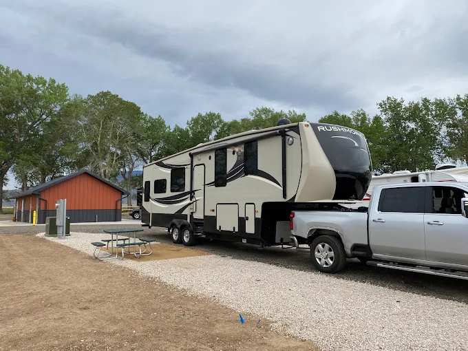 Buffalo Bluff RV Park