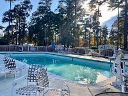 Atlanta South RV Resort