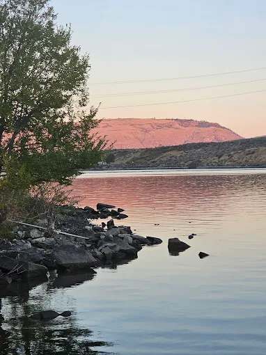 Rufus RV Park