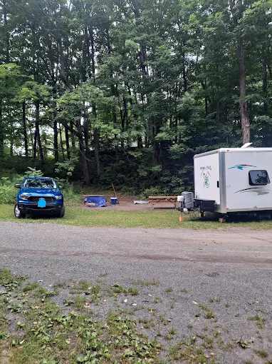 Pecks Lake Enterprises